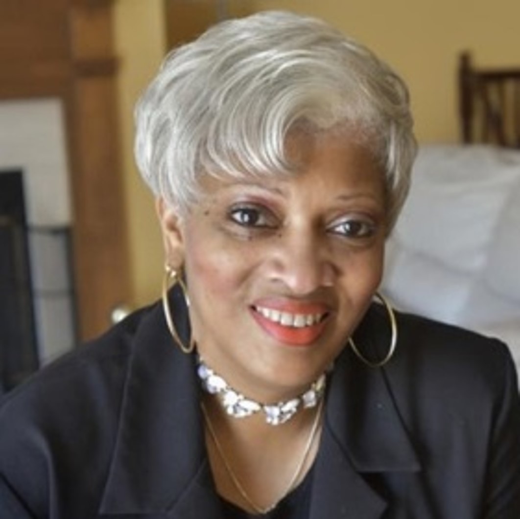 Dr. Marlene Jackson Joins OSMC as Faculty of Communication – Olivet ...